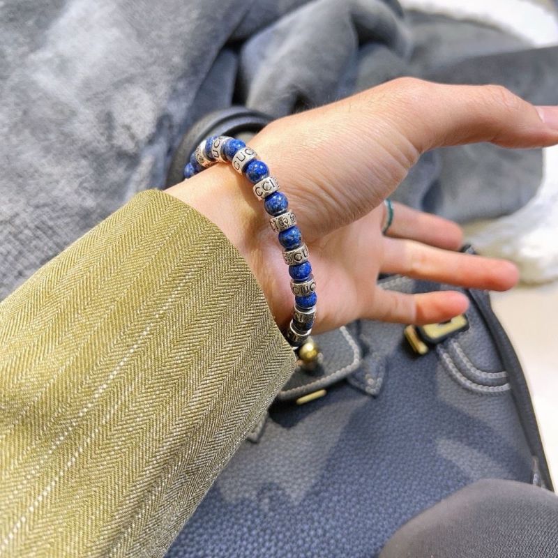 Gvc*1 bracelets